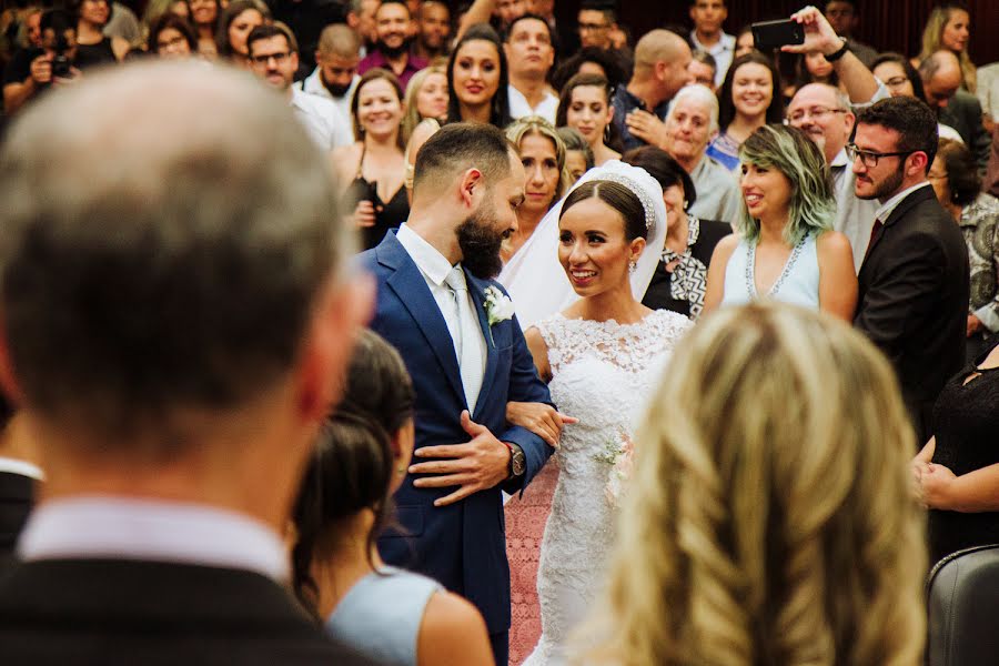 Fotógrafo de casamento Heberth Gonçalves (heberthgoncalves). Foto de 28 de março 2020