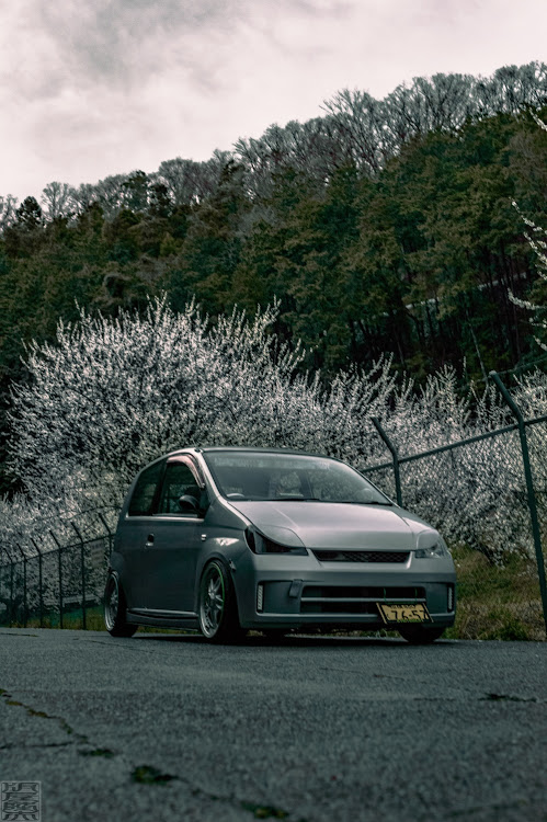 ミラの3.11 忘れない。・クリーニングでクリっクリ・ピックアップ一度でも載ってみたい・PickUp Cars 2021・あと一踏ん張りに関するカスタム事例の投稿画像1枚目