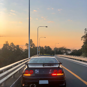 スカイライン GT-R R33