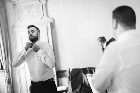 Wedding photographer Francesco Brunello (brunello). Photo of 6 September 2018