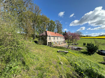 maison à Vallières-les-Grandes (41)