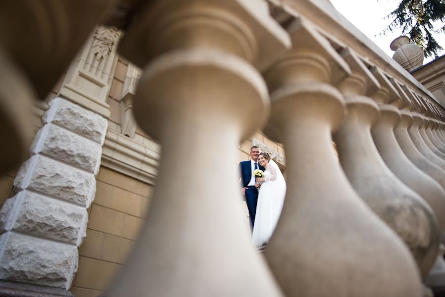 Wedding photographer Vyacheslav Nepomnyuschiy (nippon). Photo of 19 February 2021