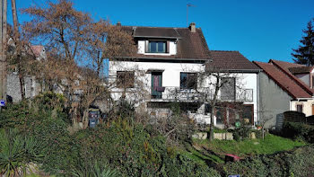 maison à Chevreuse (78)