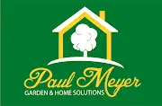 Paul Meyer Garden and Home Solutions Logo