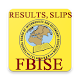 Download FBISE,Board RESULTS, ROLL SLIPS, DATE SHEET For PC Windows and Mac 9.1