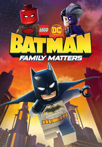 the lego batman movie google docs