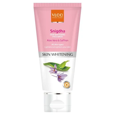 Vlcc Snigdha Skin Whitening Face Wash - 100 ml