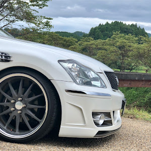 クラウンロイヤル GRS180