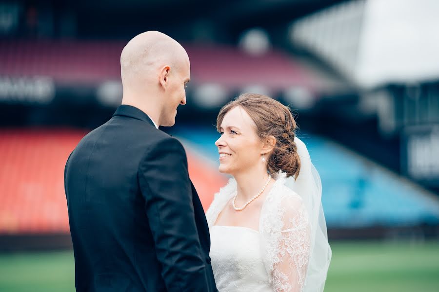 Fotografo di matrimoni Sune Haldrup Christensen (sunehaldrup). Foto del 26 maggio 2019