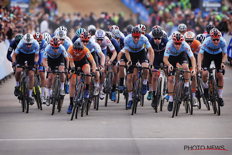 Locatie voor EK veldrijden in 2024 bekendgemaakt