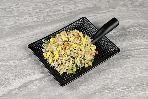 Egg Fried Rice