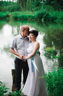 Nhiếp ảnh gia ảnh cưới Darya Chernyakova (darik). Ảnh của 24 tháng 7 2015