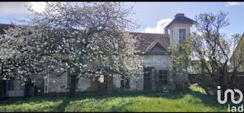 maison à Longnes (78)