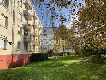 appartement à Saint-Brieuc (22)