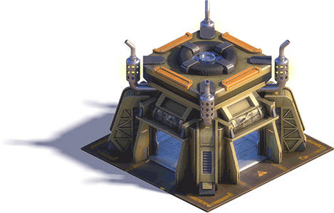 機動共同作戦センター