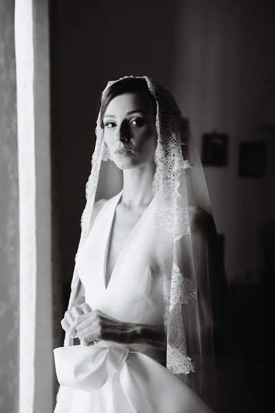 Wedding photographer Donatella Corriero (donacorriero). Photo of 22 January 2022