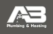 AB Plumbing and Heating 24/7 Logo