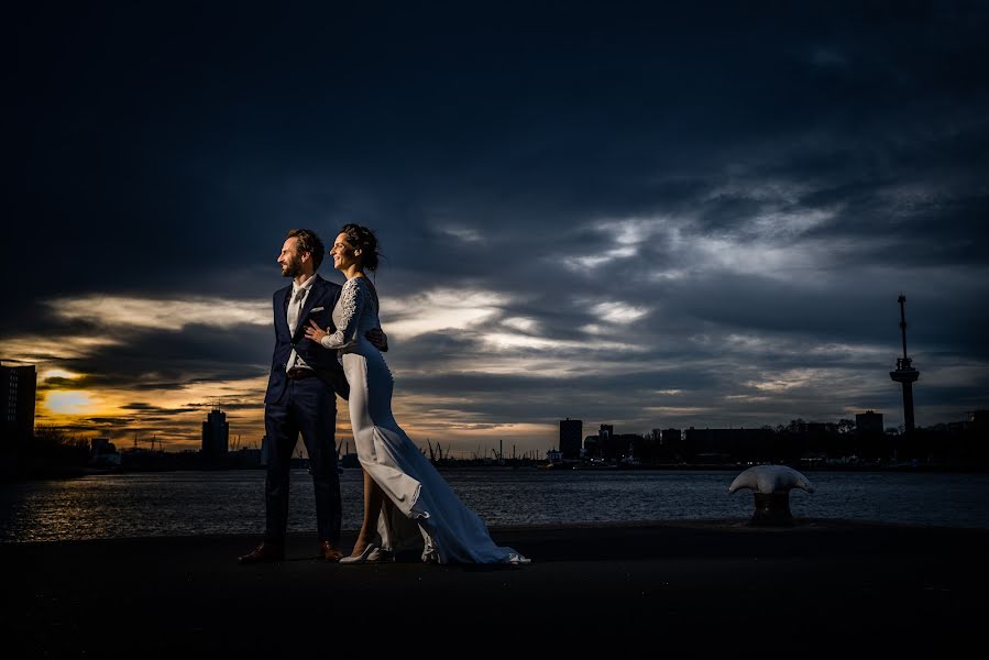 Wedding photographer Marnix De Stigter (marnix). Photo of 4 January 2022