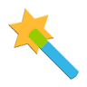 app icon