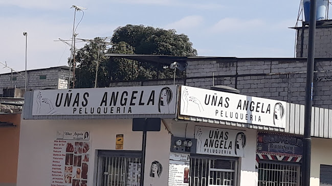 Opiniones de Uñas Angela en Guayaquil - Centro de estética