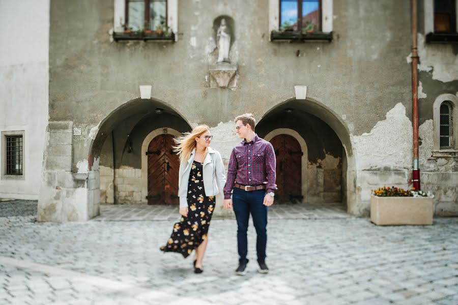 Wedding photographer Szabolcs Locsmándi (thelovereporters). Photo of 17 February 2021