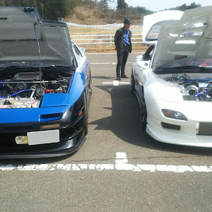 RX-7 FC3S