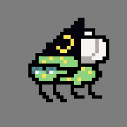 CryptoFlyz #1258