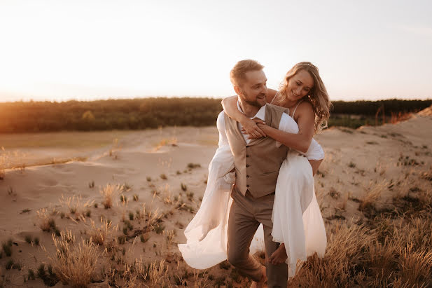 Wedding photographer Robert Gálik (robertgalik). Photo of 7 September 2023