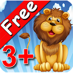 Cover Image of Herunterladen Preschool Learning Games 1.0.3 APK