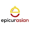 Epicurasian, Koramangala 9th Block, Bangalore logo