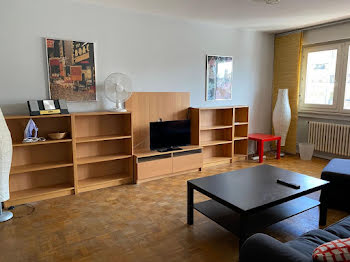 appartement à Metz (57)