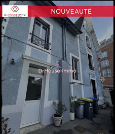 appartement à Choisy-le-Roi (94)