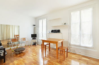 appartement à Paris 17ème (75)