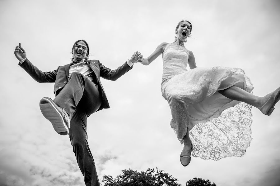 Fotógrafo de casamento Carsten Mol (carsten). Foto de 16 de fevereiro 2020