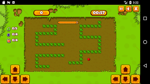 Code Triche Classic Snake Game APK MOD 5