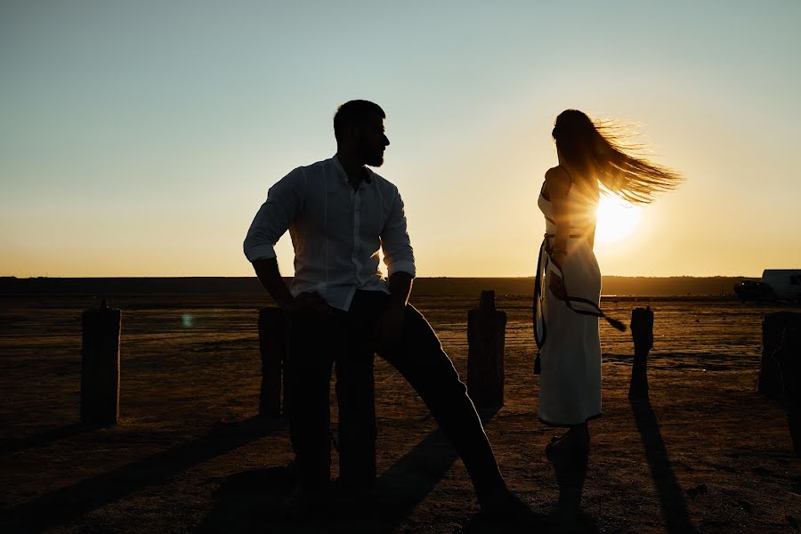 Fotografo di matrimoni Maks Kirilenko (mk10). Foto del 28 agosto 2020