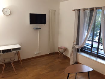 appartement à Courbevoie (92)