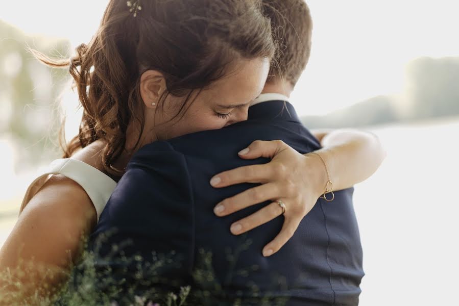 Fotógrafo de bodas Julien Marchione (julienmarchione). Foto del 14 de junio 2019