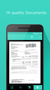 Gambar Scanner screenshot