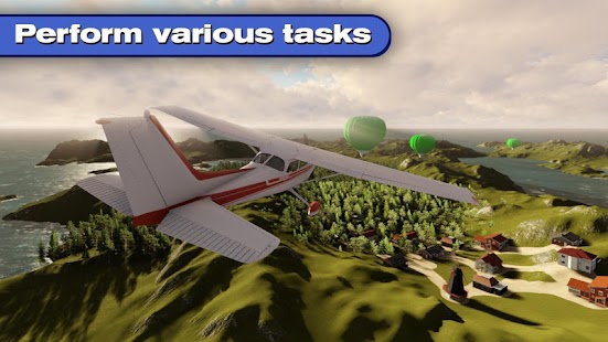 download Crazy Pilot Simulator 2016 free