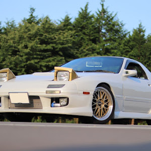 RX-7 FC3S