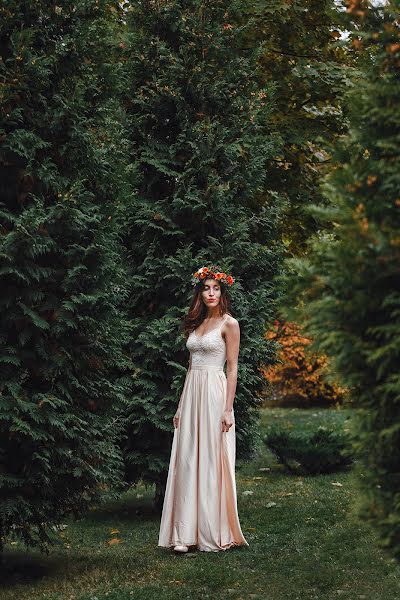 Photographe de mariage Aleksandr Pekurov (aleksandr79). Photo du 11 octobre 2018