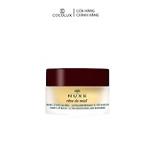 Sáp Dưỡng Môi Nuxe 15G [Cocolux]