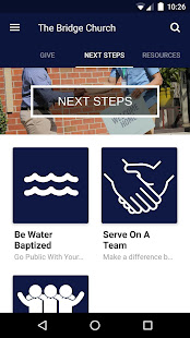 The Bridge Church (VA)(圖2)-速報App