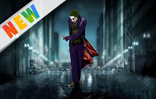 Joker HD Wallpaper 2019 small promo image