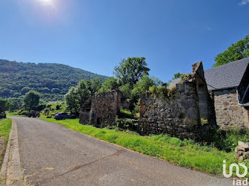 terrain à Saint-Pierre-Colamine (63)