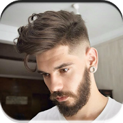 Men Hairstyles 1.2 Icon