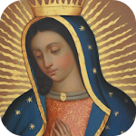 Cover Image of Download Virgen de Guadalupe Imagenes 1.0 APK