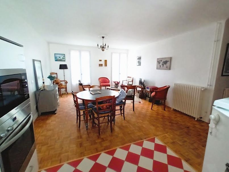 Vente appartement 3 pièces 68 m² à Pau (64000), 150 000 €