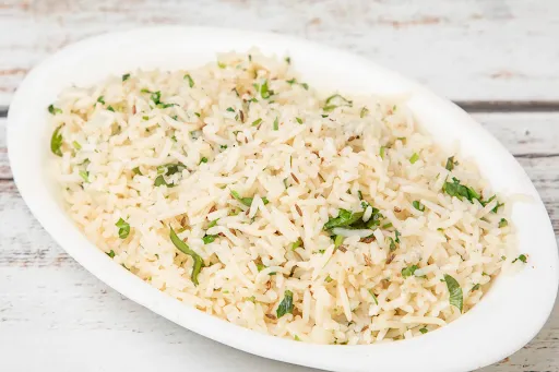 Jeera Rice